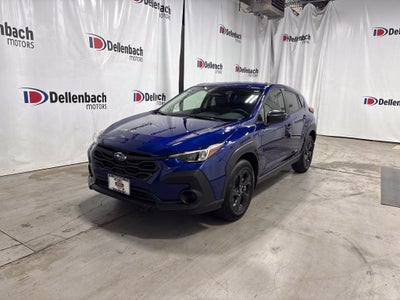 2024 Subaru Crosstrek Base