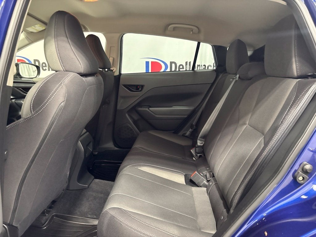 2024 Subaru Crosstrek Base