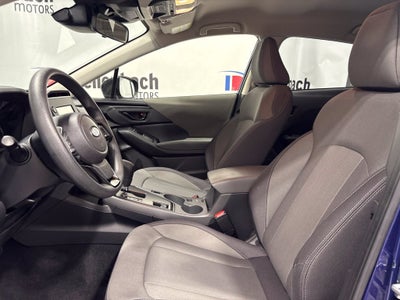 2024 Subaru Crosstrek Base