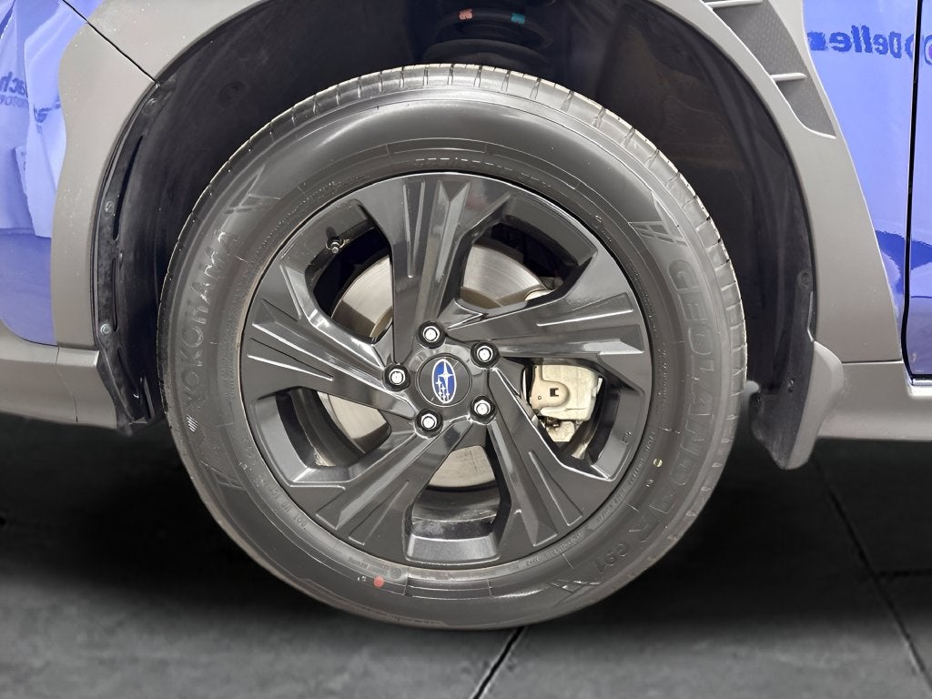 2024 Subaru Crosstrek Base