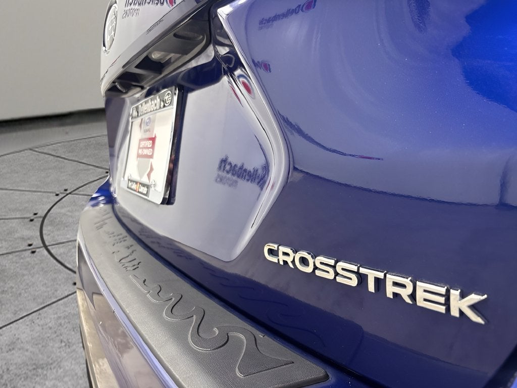 2024 Subaru Crosstrek Base