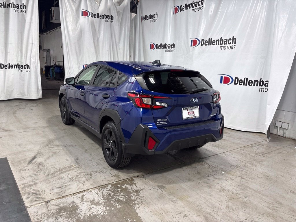 2024 Subaru Crosstrek Base