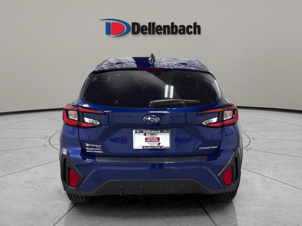 2024 Subaru Crosstrek Base