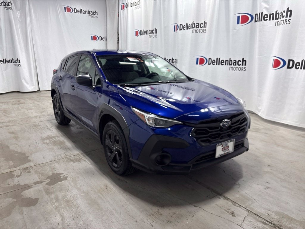 2024 Subaru Crosstrek Base