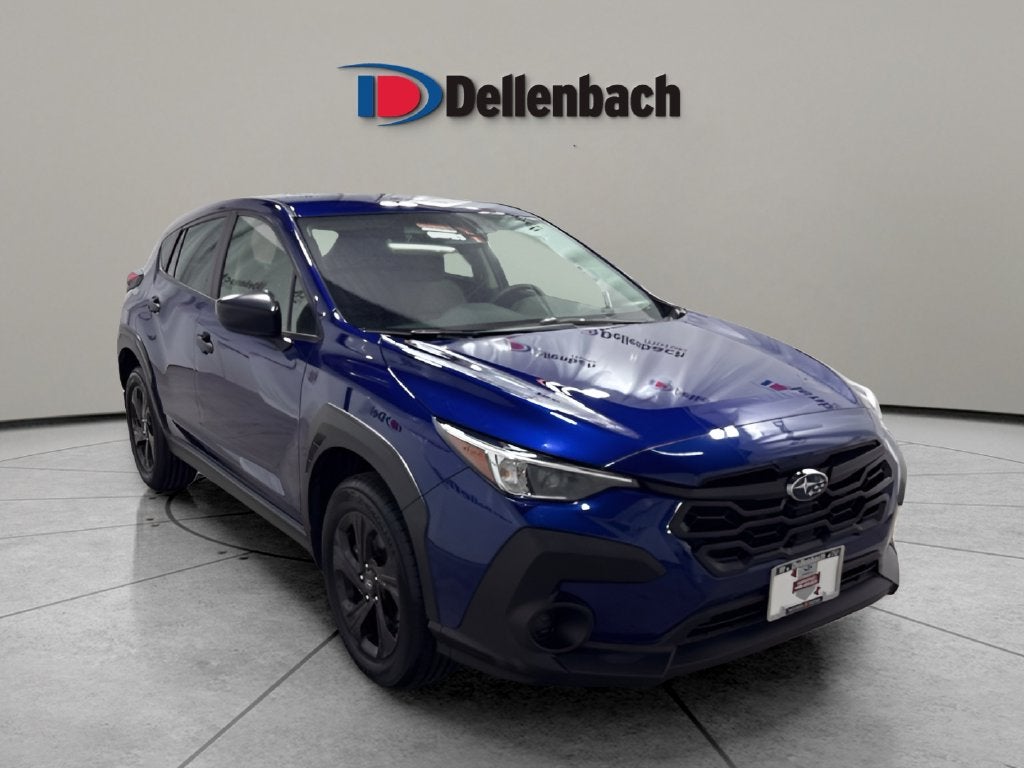 2024 Subaru Crosstrek Base