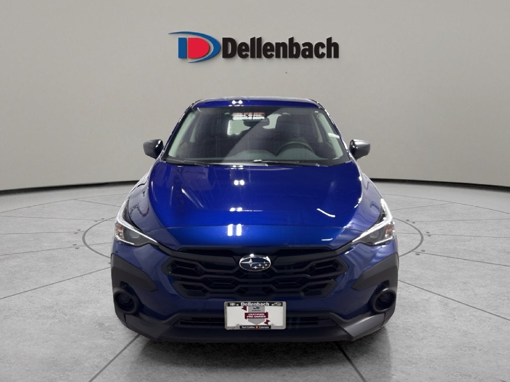 2024 Subaru Crosstrek Base