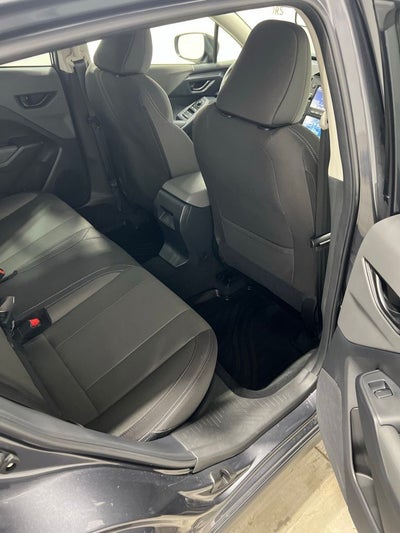 2024 Subaru Crosstrek Base