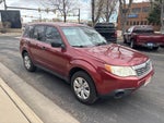 2009 Subaru Forester 2.5X