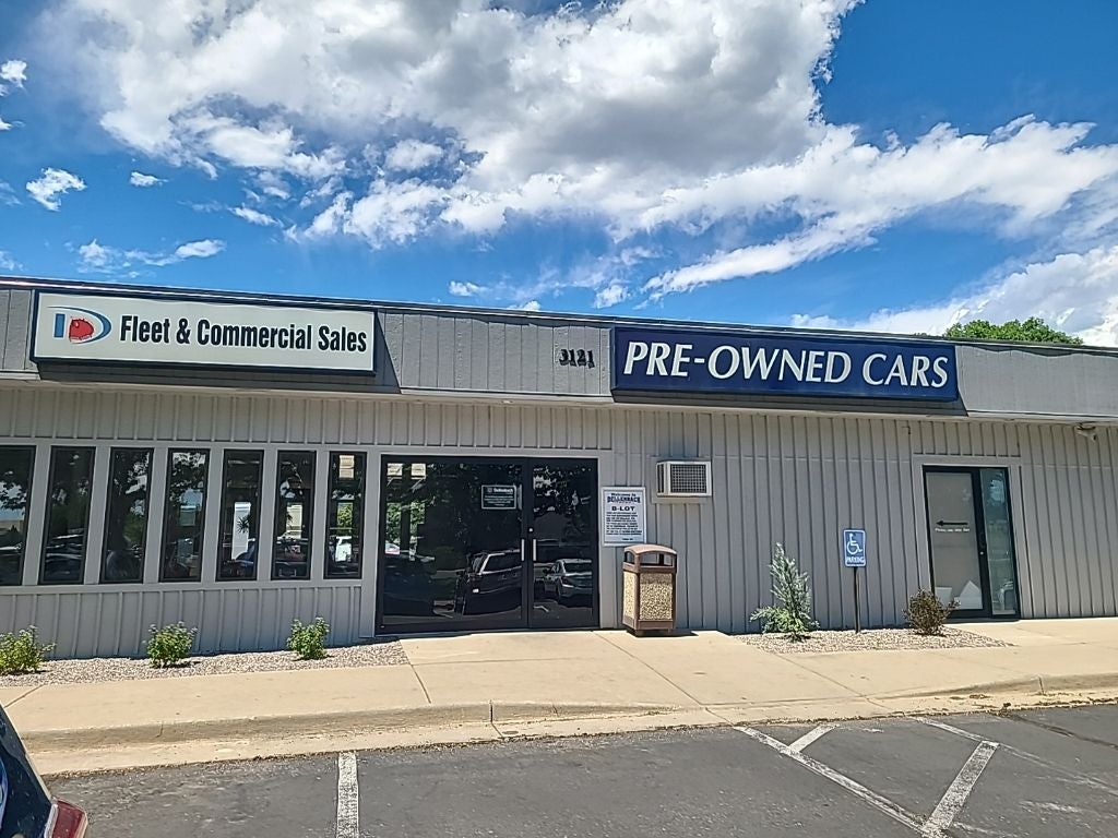 2016 Subaru Forester 2.5i