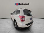 2015 Subaru Forester 2.5i Touring