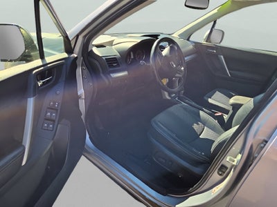 2015 Subaru Forester 2.0XT Premium Premium