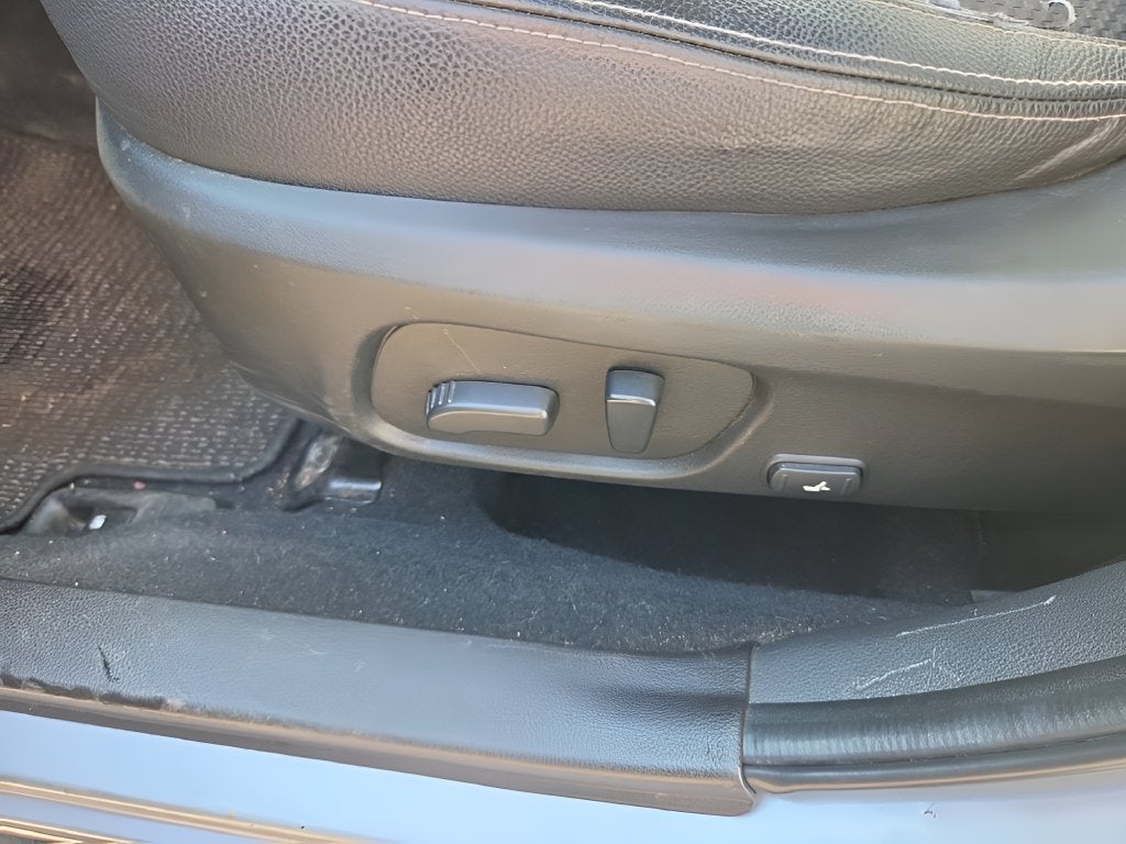2015 Subaru Forester 2.0XT Premium Premium