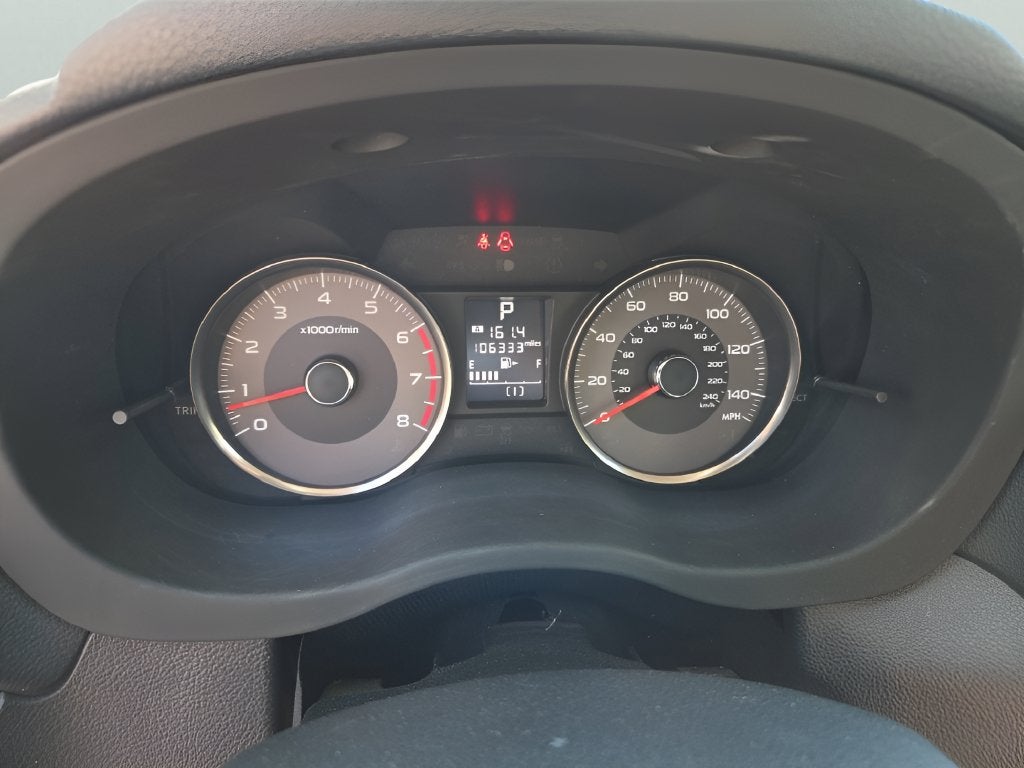 2015 Subaru Forester 2.0XT Premium Premium