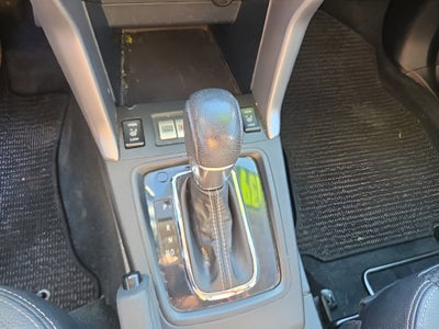 2015 Subaru Forester 2.0XT Premium Premium