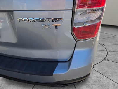 2015 Subaru Forester 2.0XT Premium Premium
