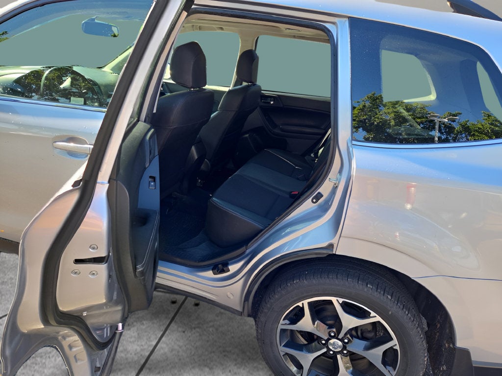 2015 Subaru Forester 2.0XT Premium Premium