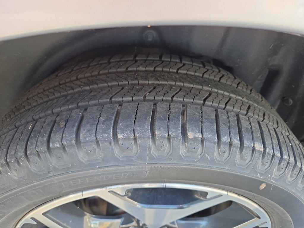 2015 Subaru Forester 2.0XT Premium Premium