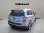 2015 Subaru Forester 2.0XT Premium Premium