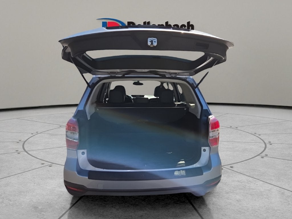 2015 Subaru Forester 2.0XT Premium Premium
