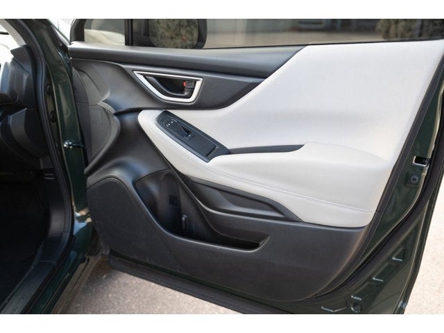 2024 Subaru Forester Base