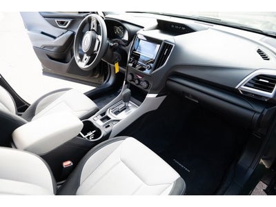 2024 Subaru Forester Base