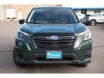 2024 Subaru Forester Base