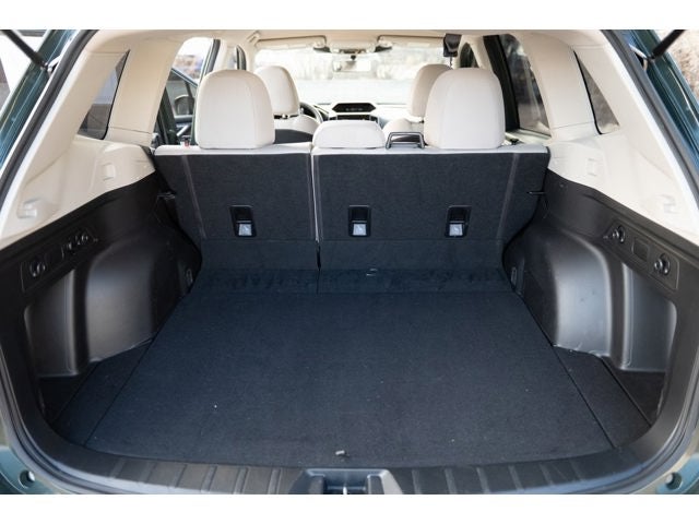 2024 Subaru Forester Base