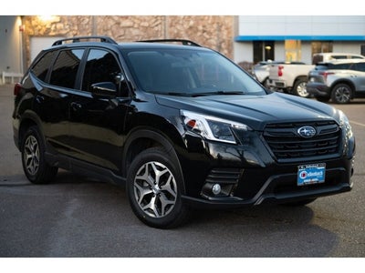 2023 Subaru Forester Premium