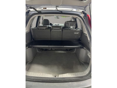 2007 Honda CR-V EX-L