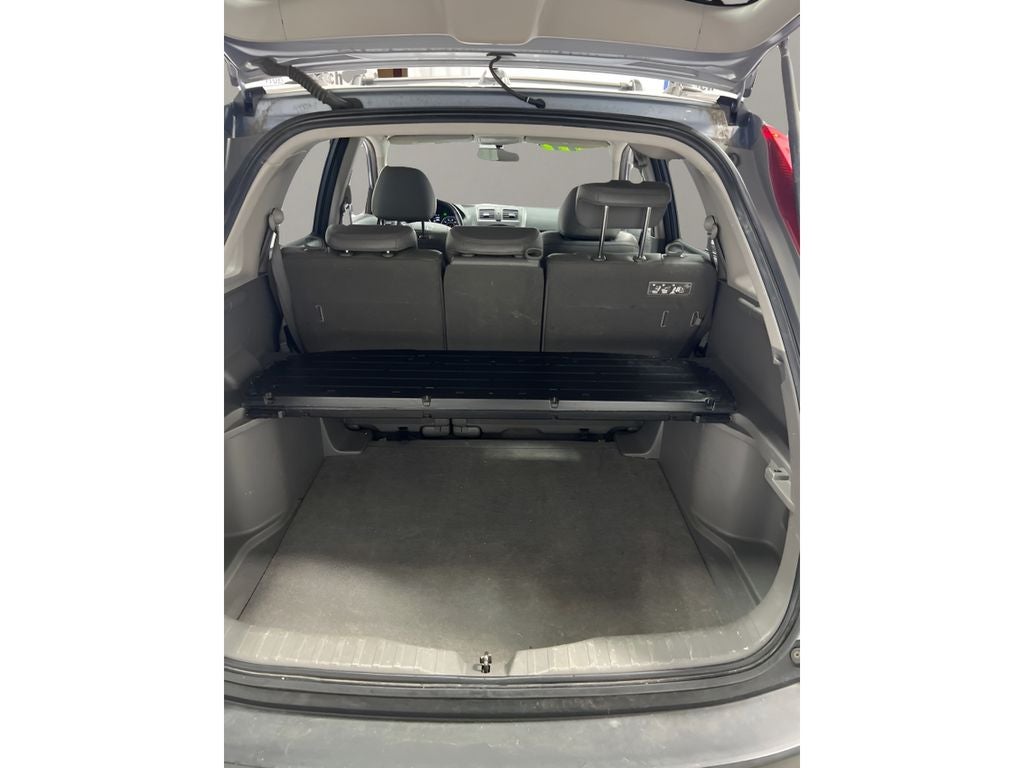 2007 Honda CR-V EX-L