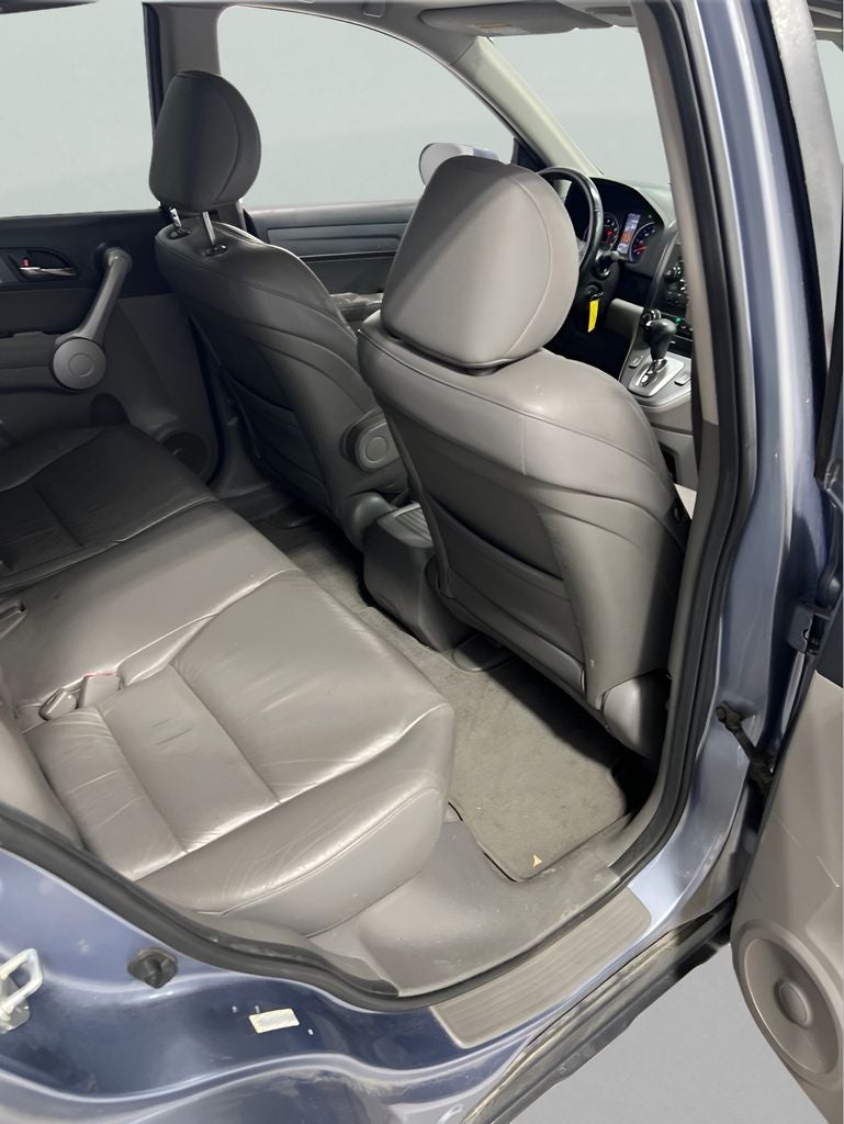 2007 Honda CR-V EX-L