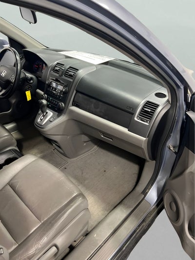 2007 Honda CR-V EX-L