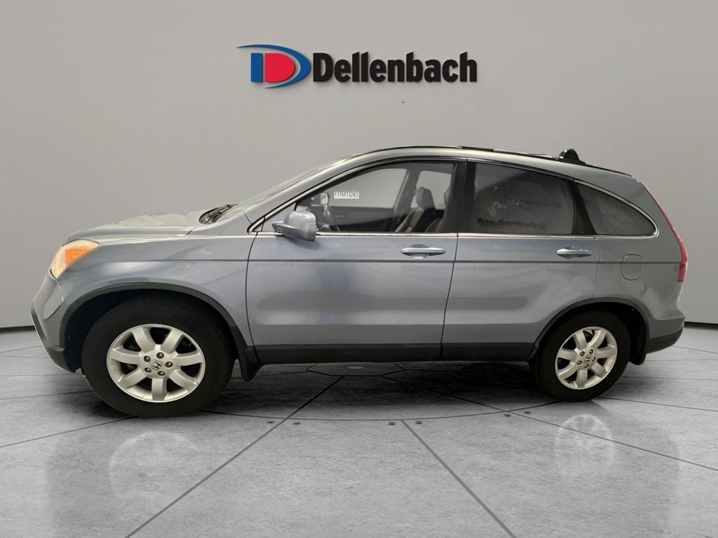 Used 2007 Honda CR-V EX-L with VIN JHLRE48787C057169 for sale in Fort Collins, CO