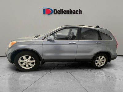 2007 Honda CR-V EX-L