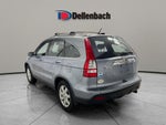 2007 Honda CR-V EX-L