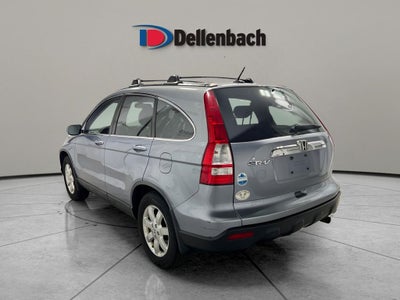 2007 Honda CR-V EX-L