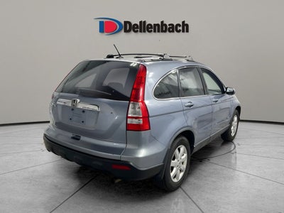 2007 Honda CR-V EX-L