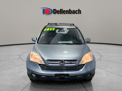 2007 Honda CR-V EX-L