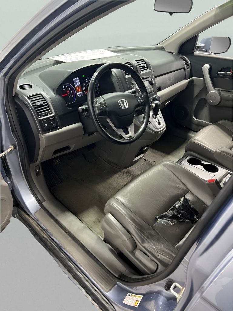 2007 Honda CR-V EX-L