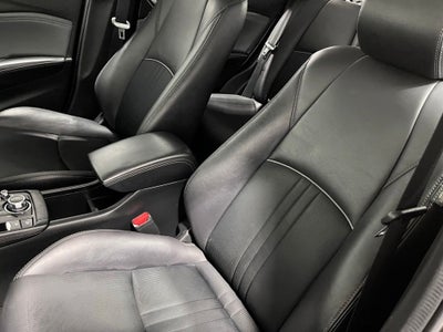 2019 Mazda Mazda CX-3 Touring