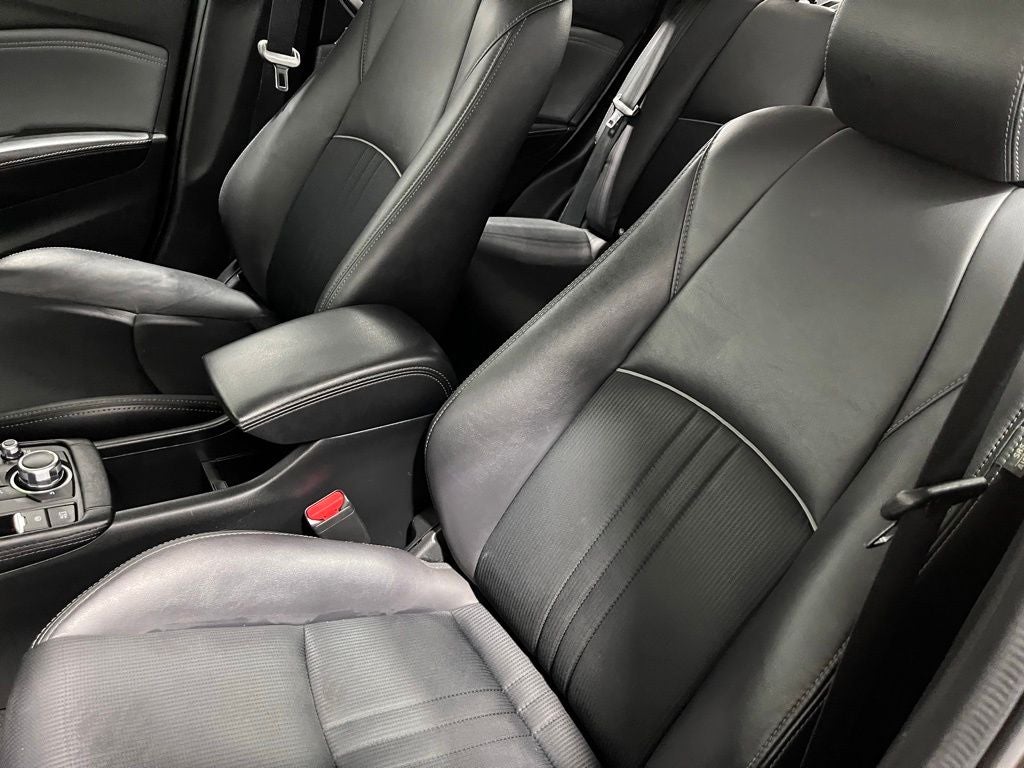 2019 Mazda Mazda CX-3 Touring