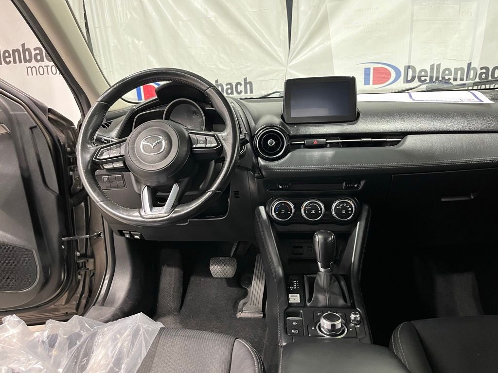 2019 Mazda Mazda CX-3 Touring