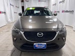 2019 Mazda Mazda CX-3 Touring