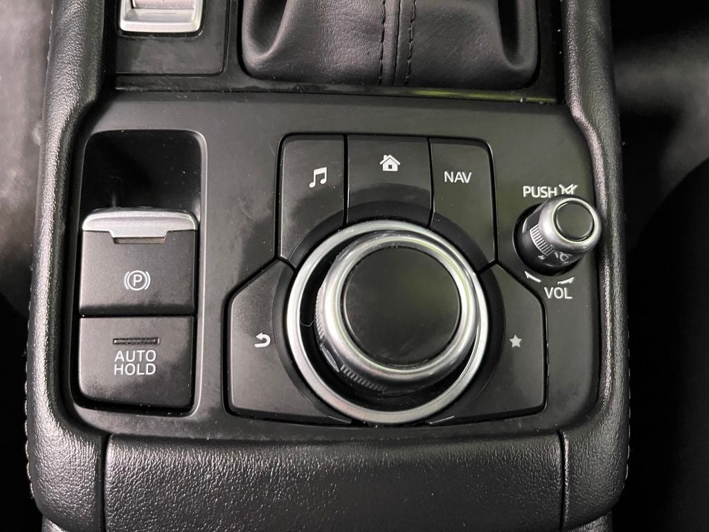 2019 Mazda Mazda CX-3 Touring