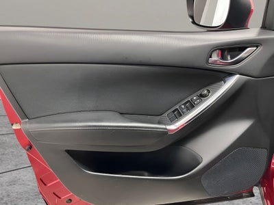 2016 Mazda Mazda CX-5 Touring