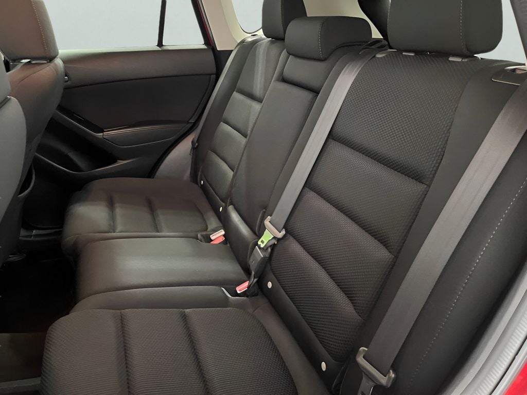 2016 Mazda Mazda CX-5 Touring