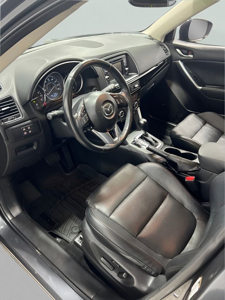 2015 Mazda Mazda CX-5 Grand Touring