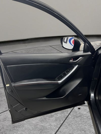 2015 Mazda Mazda CX-5 Grand Touring