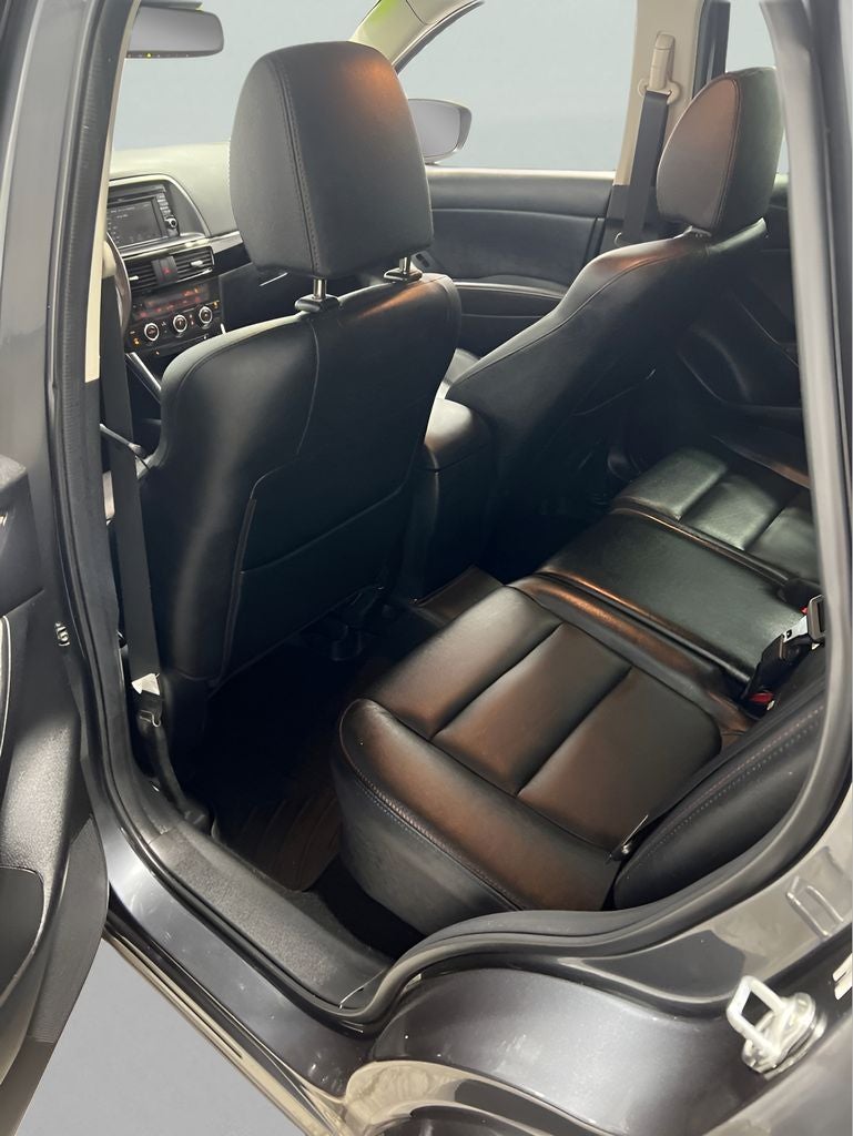 2015 Mazda Mazda CX-5 Grand Touring
