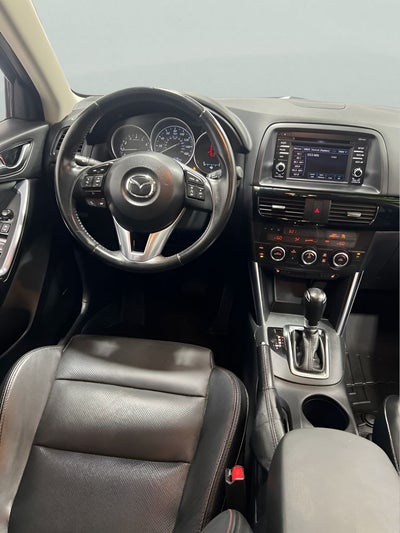 2015 Mazda Mazda CX-5 Grand Touring